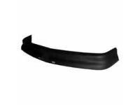 GM 88972194 Fender Liner Deflector GM 88972194 Fender Liner Deflector