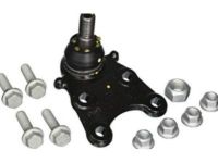 Chevrolet Colorado Ball Joint - 89040240 Lower Ball Joint