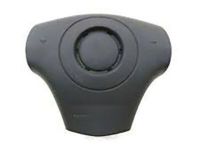 GM 20928235 Driver Inflator Module