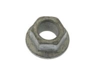 GM 15089908 Nut, Stabilizer Shaft GM 15089908 Nut, Stabilizer Shaft