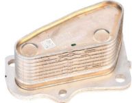 GM 12678774 Oil Cooler GM 12678774 Oil Cooler