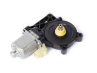 GM 95919457 Window Motor GM 95919457 Window Motor
