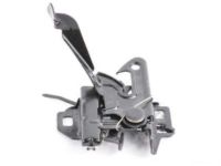 GM 10352080 Lock GM 10352080 Lock