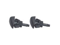 GM 23181646 Washer Nozzle GM 23181646 Washer Nozzle