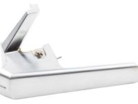 GM 15230633 Handle, Inside, Passenger Side