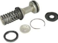 Chevrolet Suburban 1500 Brake Master Cylinder - 19209252 Overhaul Kit