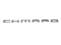 GM 22752666 Nameplate, Front GM 22752666 Nameplate, Front