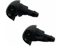 GM 95967371 Washer Nozzle GM 95967371 Washer Nozzle