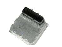 Chevrolet Cavalier ABS Control Module - 12231590 Control Module