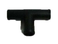 GM 15793367 Water Hose Connector GM 15793367 Water Hose Connector