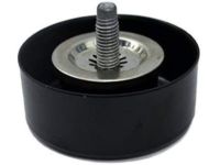 GM 12611935 Idler Pulley GM 12611935 Idler Pulley