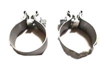 GM 10345549 Intermed Pipe Clamp GM 10345549 Intermed Pipe Clamp