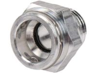 GM 19210848 Transmission Cooler Connector GM 19210848 Transmission Cooler Connector