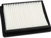 GM 95238310 Air Filter GM 95238310 Air Filter