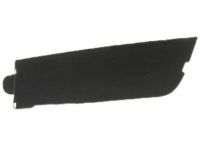 GM 22903187 Cap, Black, Front Passenger Side GM 22903187 Cap, Black, Front Passenger Side