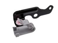 GM 15085383 Bracket, Fuel Line GM 15085383 Bracket, Fuel Line
