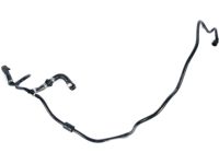 GM 92260460 Vacuum Hose GM 92260460 Vacuum Hose