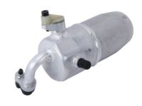 GMC A/C Accumulator - 19130063 Drier