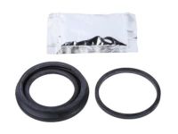 GM 25814676 Seal Kit, Rear GM 25814676 Seal Kit, Rear