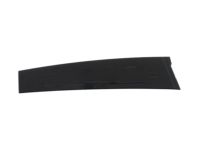 GM 84258760 Applique, Rear Driver Side GM 84258760 Applique, Rear Driver Side