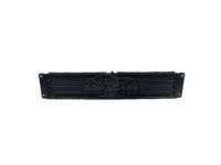 GM 23278689 Radiator Shutter Assembly, Front GM 23278689 Radiator Shutter Assembly, Front