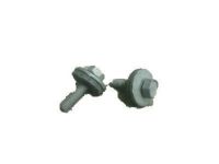 GM 20351035 Fog Lamp Assembly Screw, Rear GM 20351035 Fog Lamp Assembly Screw, Rear