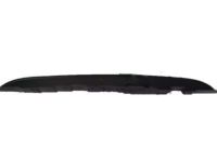 GM 10213952 Air Deflector GM 10213952 Air Deflector