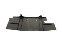 GM 25755381 Lower Baffle GM 25755381 Lower Baffle