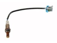 GM 12599204 Sensor, Computer Control Sensors GM 12599204 Sensor, Computer Control Sensors