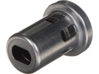 GM 12684294 Oil Cooler Assembly Valve