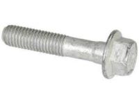 GM 11515770 Alternator Bolt GM 11515770 Alternator Bolt
