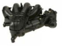 Chevrolet Impala Parts - 19299913 Intake Manifold