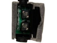 GM 19119238 Lock Relay, Passenger Side GM 19119238 Lock Relay, Passenger Side