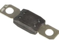 GM 12177251 Maxi Fuse GM 12177251 Maxi Fuse