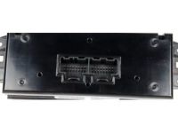 GM 22981560 Radio Control GM 22981560 Radio Control