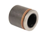 GM 15125962 Caliper Piston, Front GM 15125962 Caliper Piston, Front