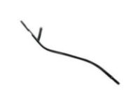 GM 12684848 Dipstick Tube GM 12684848 Dipstick Tube