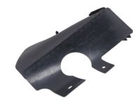 GM 22894369 Splash Shield, Passenger Side GM 22894369 Splash Shield, Passenger Side