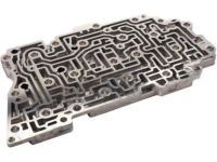GM 24249337 Plate, Transmission Main Control Valve Body GM 24249337 Plate, Transmission Main Control Valve Body