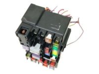 GM 20944028 Upper Cover GM 20944028 Upper Cover