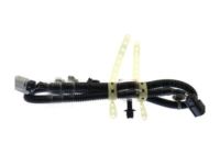 GM 84401726 Harness, Rear GM 84401726 Harness, Rear