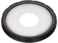 GM 12592195 Rear Main Seal
