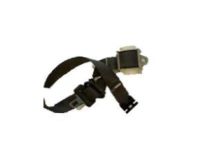 GMC Sierra 1500 Seat Belt - 89022698 Lap & Shoulder Belt