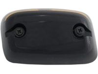 GM 22956990 Roof Lamp Assembly, Outer Passenger Side GM 22956990 Roof Lamp Assembly, Outer Passenger Side