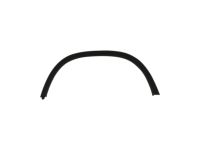 GM 95275450 Wheel Opening Molding GM 95275450 Wheel Opening Molding