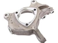 GM 25796982 Knuckle, Driver Side GM 25796982 Knuckle, Driver Side
