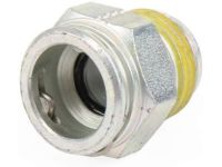 GM 19130039 Connector GM 19130039 Connector