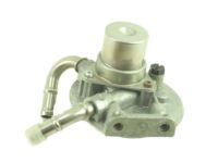 GM 12665359 Shell, Engine Fuel Filter GM 12665359 Shell, Engine Fuel Filter