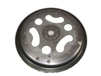 Chevrolet Colorado Flywheel - 24100345 Drive Plate