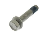 GM 11518712 Bolt, Frame Side And Crossmember GM 11518712 Bolt, Frame Side And Crossmember
